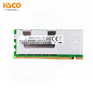 Para memoria Lrdimm de 2400 pines <span class=keywords><strong>Ddr4</strong></span> <span class=keywords><strong>Sdram</strong></span> de 288 Pines de 64GB y MHz para el servidor registrado en Ecc, para el M386A8K40BM1-CRC5Q - Product Image 2