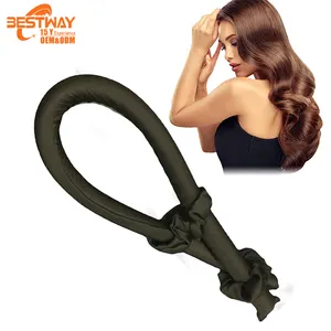 Piastra per capelli Mini bigodini ferro arricciacapelli Air Spin Baby 5 In1 qualità eccellente bigodino per capelli guangdong Chi rotante