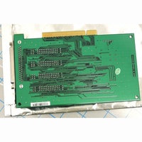 Carte de capture PCI-1612 REV A1 02-1 4 ports RS-232/422/485 pour Advantech, carte de port série, expédition rapide, fonctionne parfaitement, haute qualité