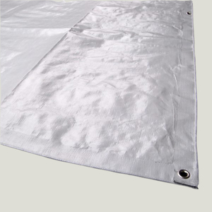 Lều Vải Chống Thấm Nước LDPE Nhựa Nặng Giá Rẻ Sản Xuất Tại Trung Quốc Bạt Nhựa - Product Image 6