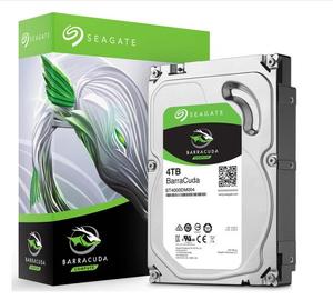 Disque dur en gros 4 TO BarraCuda SATA 6 Gb/s 256 MO de Cache 3.5 Disque dur Interne (<span class=keywords><strong>ST4000DM004</strong></span>) - Product Image 4