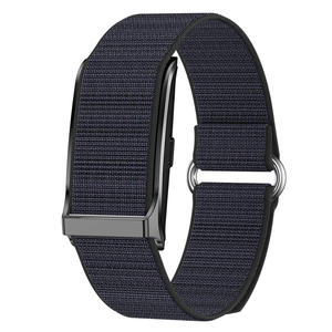 Pulsera Inteligente H59 2025, Monitor de Actividad Física sin Pantalla, Resistente al Agua, Dispositivos Portátiles, Frecuencia Cardíaca, <span class=keywords><strong>Reloj</strong></span> Deportivo Inteligente - Product Image 4