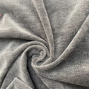 Tapicería para Sofá <span class=keywords><strong>BRAVAIS</strong></span>, Diseño Popular, 100% Poliéster, Tejido Chenilla, Ignífugo, Resistente al Agua, Transpirable, Teñido - Product Image 1