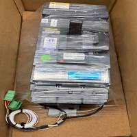 Lga36400cu53x I-line 3p 400a 600v 35ka Micrologic 5.3e