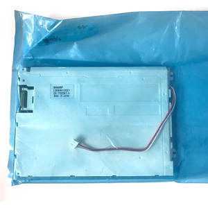 Pièce de rechange industrielle FANUC LQ084VIDG21 - Product Image 3