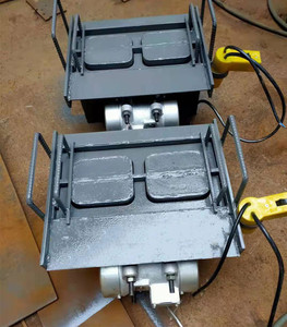 Moldes manuales <span class=keywords><strong>de</strong></span> <span class=keywords><strong>bloques</strong></span> <span class=keywords><strong>de</strong></span> hormigón para hacer <span class=keywords><strong>bloques</strong></span> <span class=keywords><strong>de</strong></span> <span class=keywords><strong>muro</strong></span> <span class=keywords><strong>de</strong></span> contención <span class=keywords><strong>de</strong></span> hormigón Minitype - Product Image 3