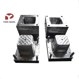 كرسي بذراع للكبار بتصميم احترافي وأثاث مقولب مخصص - Product Image 2