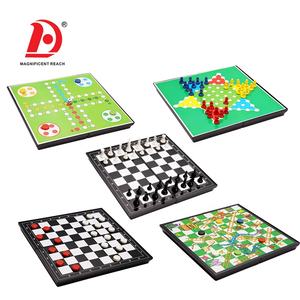 GIANT Wall Chess or Checkers Game with Magnetic Tiles in -  Portugal