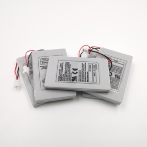 Batería para Control de <span class=keywords><strong>PS3</strong></span> 2026, Batería de Litio Integrada para Control de <span class=keywords><strong>PS3</strong></span>, Batería de 1800 mAh para Consola de Juegos <span class=keywords><strong>PS3</strong></span>, Envío Directo - Product Image 3