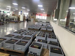 เครื่องกำเนิดไฟฟ้าพลังงานแสงอาทิตย์แบบพกพา IGB 5kW 5376Wh พร้อมตัวควบคุม MPPT ระบบ All-In-One สำหรับใช้งานแบบออฟกริด เหมาะสำหรับการตั้งแคมป์และกิจกรรมกลางแจ้ง - Product Image 6