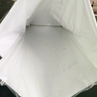 Sacs tissés en polypropylène (PP) pour volaille, sacs d'alimentation animale, sacs à riz 25kg 50kg 100kg – Fabricant