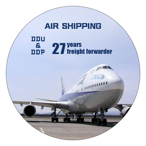 Профессиональный агент по логистике DHL UPS Fedex Air/Sea Shipping FCL/LCL экспедитор услуги экспедитора на Мальдивы мужской - Product Image 3