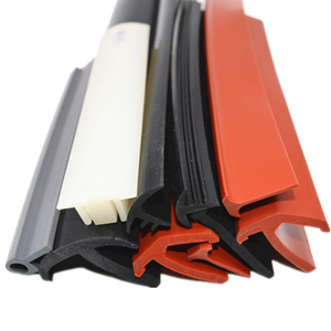 <span class=keywords><strong>Joint</strong></span> d'étanchéité <span class=keywords><strong>en</strong></span> <span class=keywords><strong>caoutchouc</strong></span> EPDM, <span class=keywords><strong>joint</strong></span> de couture par pression pour panneau solaire <span class=keywords><strong>en</strong></span> forme de <span class=keywords><strong>T</strong></span>, haute qualité, livraison gratuite - Product Image 2