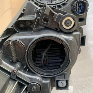92101-F8200 92102-F8200 Gruppo Faro LED Auto 12V 6000K Faro <span class=keywords><strong>Anteriore</strong></span> <span class=keywords><strong>Sinistro</strong></span> per Hyundai TUCSON 2016 - Product Image 5