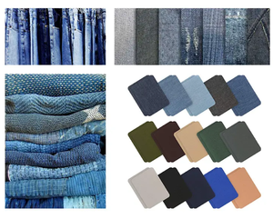 कस्टम थोक स्ट्रीटवियर एसिड वॉश विंटेज बैगी कार्गो मल्टी जेस्ट पुरुषों के लिए - Product Image 5