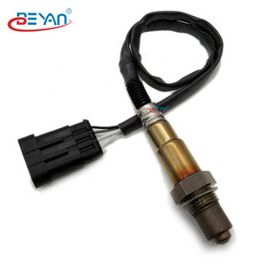 Sensor de oxígeno de alta calidad 46762182 467621820 60816794 adecuado para Alpha Romeo <span class=keywords><strong>156</strong></span> (932) BEYAN - Product Image 1