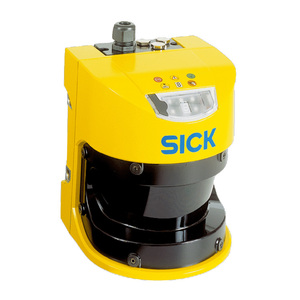 เลเซอร์นิรภัย SICK รุ่น 1052107 S30A-4011GB - Product Image 1