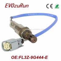 Sonde d'oxygène post-catalyseur FL3Z-9G444-E, capteur lambda O2 pour Ford Edge Fusion Lincoln MKX 2.7L 3.0L 2015-2020, directement de l'usine