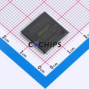 Dispositivo lógico programable (CPLD/FPGA) de chip IC de circuito integrado (14x14) de alta calidad de 2. 1 (14x14) - Product Image 1