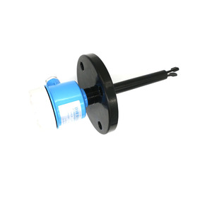 אחד-חתיכה 24V DC רטט כוונון מזלג רמת מתג עבור מוצקים אבקת נוזל - Product Image 3