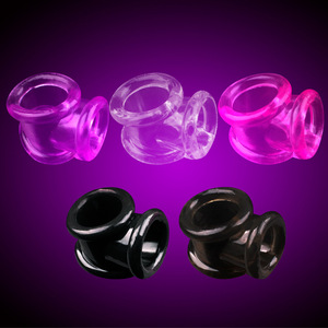 Groothandelsprijs Triple <span class=keywords><strong>Cock</strong></span> <span class=keywords><strong>Ring</strong></span> Seksspeeltjes Voor Delay Ejaculatie Dual Tpe Materiaal Siliconen Vertragingsringen - Product Image 4