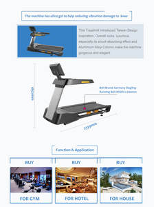 <span class=keywords><strong>Tapis</strong></span> <span class=keywords><strong>roulant</strong></span> manuel pliable pour usage domestique, machine de sport professionnelle Shandong Minolta, vente en gros MND Fit Good, Shandong - Product Image 5