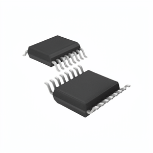 16 composants logiques TSSOP MC74LCX257DTR2G, distributeur agréé électronique - Product Image 1