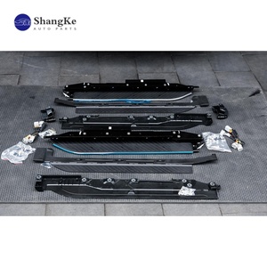 Mới đến bước tự động bên cho toyotal ALPHARD/vellfire 2024. Bước điện làm việc trên 2024 ALPHARD và vellfire. 40 loạt bước - Product Image 2