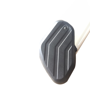 Dongsui Bảng Mạch Chạy Bước Bên Bán Tải Chất Lượng Cao Bảng Chạy Bằng Nhôm Cho Bảng Chạy Toyota Tundra Bước Bên - Product Image 4