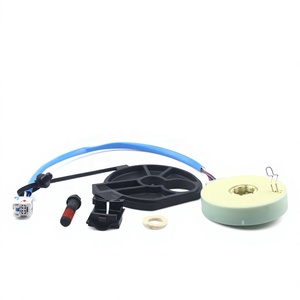 Capteur de déplacement linéaire d'interface de câble pour direction assistée Chevrolet 2004-2012, spécifications d'origine usine 23232310 - Product Image 3