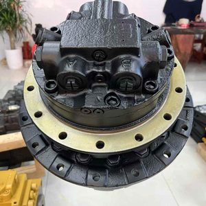 Hitachi ZX120 ZAX200 suku cadang ekskavator peredam perakitan <span class=keywords><strong>Travel</strong></span> <span class=keywords><strong>Motor</strong></span> Gearbox untuk mesin konstruksi untuk perjalanan <span class=keywords><strong>Motor</strong></span> Final - Product Image 4