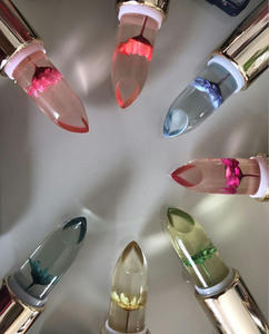 DIYノンスティックカップゼリー口紅ワックスゼリーワックス簡単リリース透明口紅ベース透明口紅 - Product Image 5