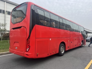 Autobús Urbano de Lujo Tenglong SYC6122 - Product Image 2