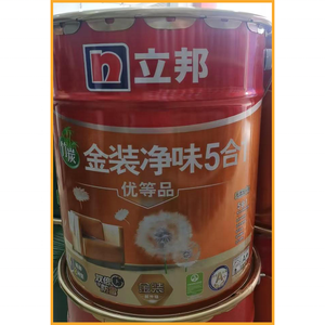 Dipinti e arti murali vernice <span class=keywords><strong>lavabile</strong></span> vernice lattice per dipinti murali di casa - Product Image 2