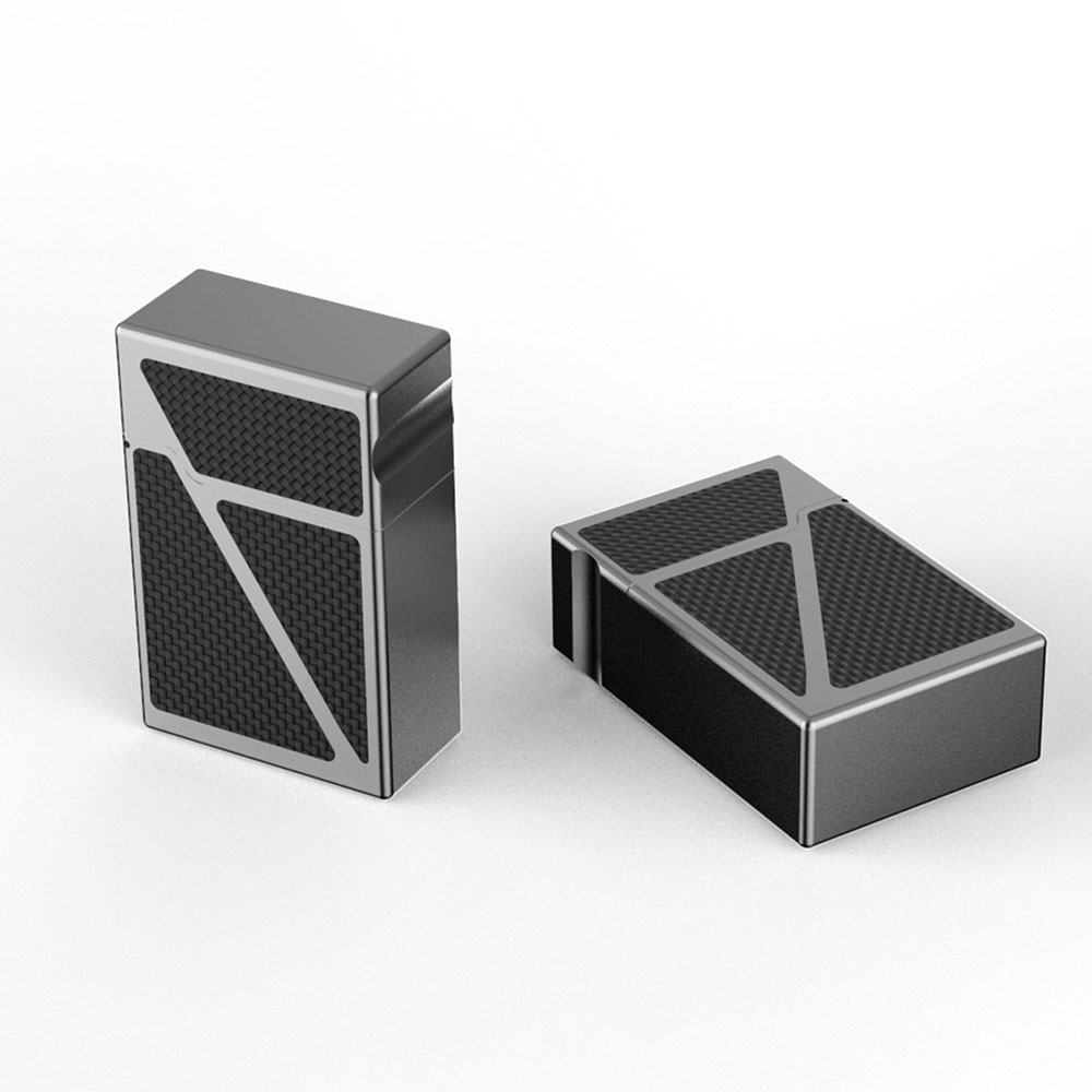 Персонализированный Сейф для ключей мотоцикла, умный Футляр для ключей для автомобиля