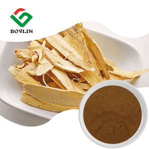 Bubuk Astragaloside IV Astragaloside IV Kemurnian 98% Astragaloside IV 5% - Product Image 1