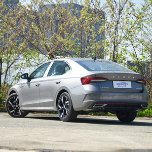 Nuovo 2024 <span class=keywords><strong>Peugeot</strong></span> 408 GT 225 <span class=keywords><strong>Hybrid</strong></span>-car in vendita in svezia - Product Image 4