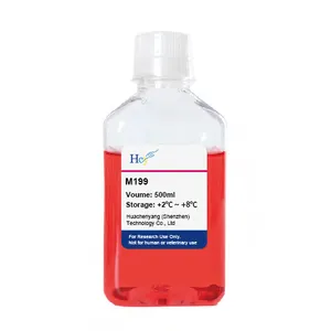 HCY IClean Cell Culture Medium Stem Cell Basal Medium Vaccine Manufacturing Cell Culture Medium