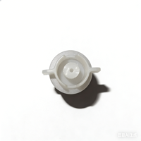 Buse de pulvérisation pour circuit imprimé (PCB) à usage humide, avec noyau interne, raccord plastique à jet droit 65 et 80 degrés