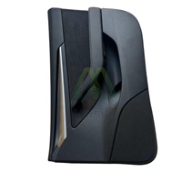 Pièces automobiles d'usine, panneau de porte avant droit, garniture de porte avant droite 1090411-91-L 1514769-21-A pour Tesla Model 3