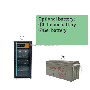 3kva <b>Solar</b> <b>Lighting</b> <b>System</b> Home Energy Storage 3kva Complete Power off Grid Full Set 3kw Pack With Lithium Battery <b>Systems</b> - Product Image 2