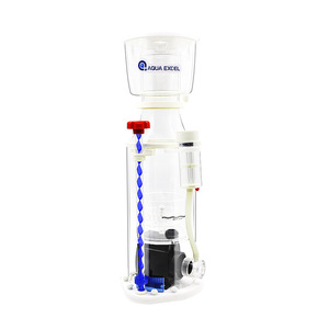 Separador de Proteínas de Venta Directa de Fábrica, Serie KS, Caja de Plástico, Elevadores Modernos, Duradero, para Uso en Acuarios - Product Image 1