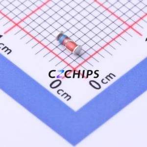 Diodo Zener ZMM4V3-MS LL-34 Original Nuevo, Componentes Electrónicos al por Mayor, Proveedor de Chips y Servicio BOM - Product Image 2
