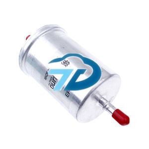 Filtre à carburant de haute qualité 7700 845 961 partie 16400-00QAA papier filtre nouveau pour les voitures - Product Image 3