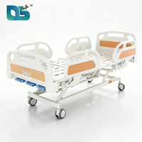 Fauteuil inclinable moderne à 3 vérins, réglable manuellement, avec levage hydraulique, pour personnes âgées, idéal pour usage médical ou hospitalier