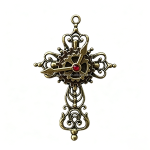 Spilla di Lusso per Outfit da Viaggio, Costumi di Halloween, Feste di Natale, Gala di <span class=keywords><strong>Capodanno</strong></span>, Regalo di San Valentino, Carnevale, Pasqua - Product Image 1