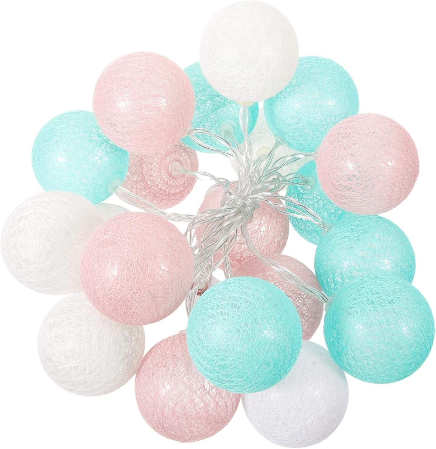 สีขาวอบอุ่น