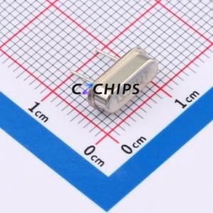 SCBYS13X52127ELRJ Crystal (Passive) HC-49S Crystal Oscillator 13.52127MHz 20ppm 20pF 30ppm - Product Image 1