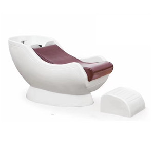 <span class=keywords><strong>เก้าอี้</strong></span>แชมพู ZY-SC0193เตียงและชามแชมพูดีไซน์ใหม่ - Product Image 2