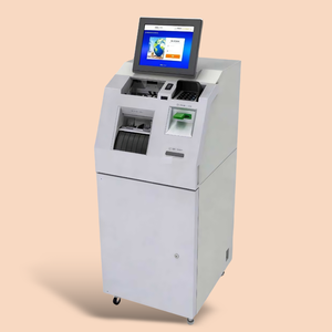 CDM9000C Modello Professionale con Touchscreen, Funzione di Autodistruzione delle Chiavi, Lettore Multi-Scheda, Progettato per Supermercati - Product Image 1